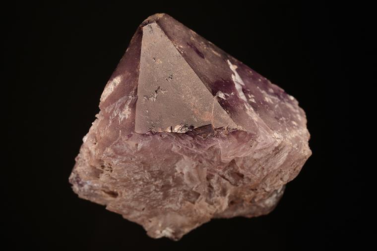 QUARTZ var. Amethyst